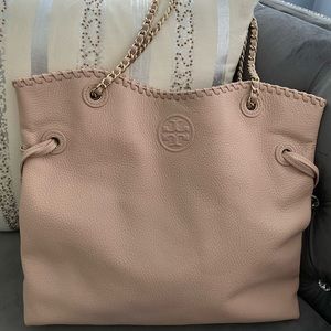 Authentic Tory Burch large bag